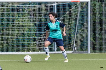 Bild 139 - B-Juniorinnen Wedel - St. Pauli : Ergebnis: 1:2